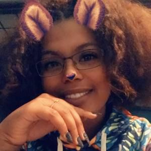 Meet your Posher, Jackie